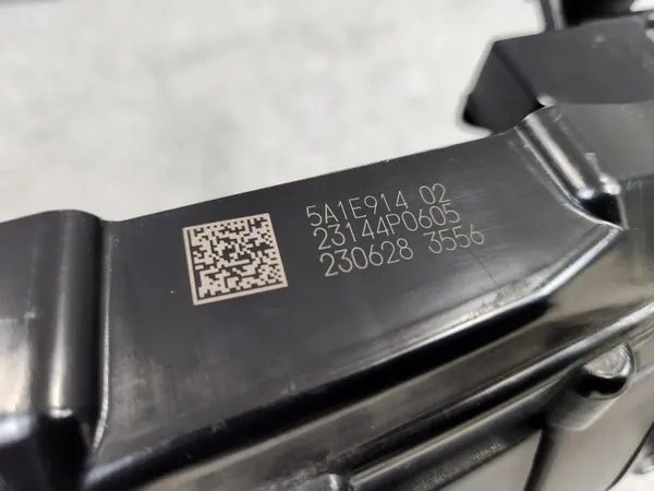 Ilmakanava OEM 5A1E914SCZ1 Etu oikea BMW 4-sarja image 9