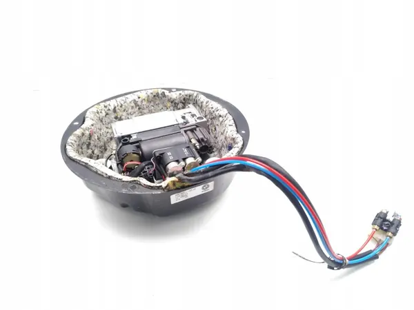 Land Rover Discovery Achteras luchtvering compressor OEM 1092349 image 3