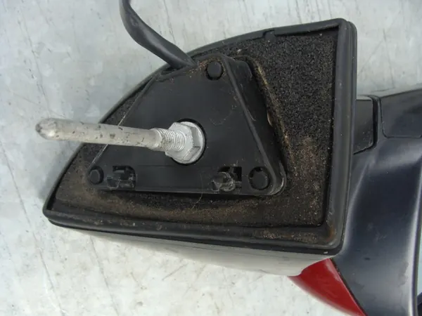 Espelho esquerdo elétrico 7 pinos PEUGEOT 407 KKQ OEM image 3
