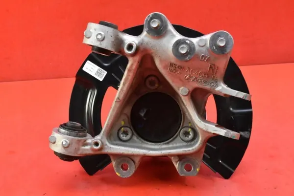 OEM 52716-N7100 Cubo Traseiro Direito Kia image 6