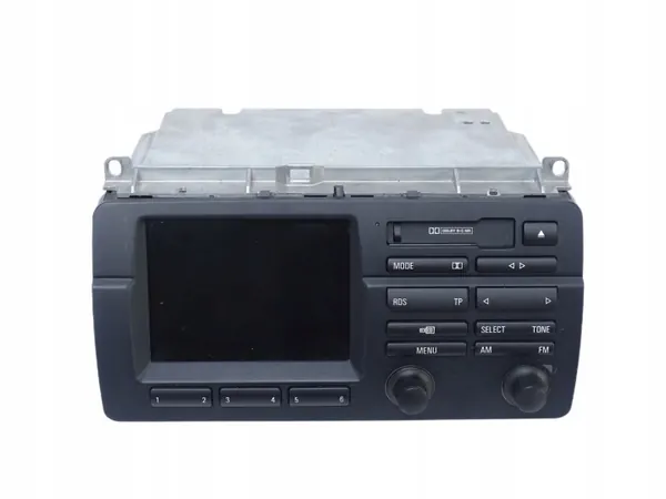 Alpine Radio-Display-Player OEM YIE000310PUY image 2