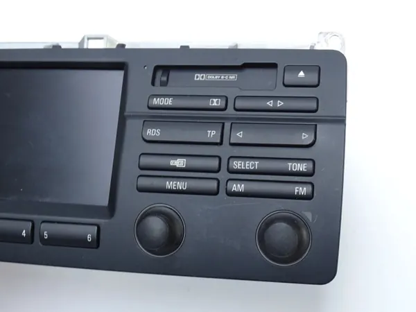 Alpine Radio-Display-Player OEM YIE000310PUY image 3