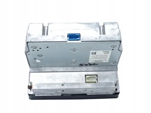 Alpine Radio-Display-Player OEM YIE000310PUY image 6