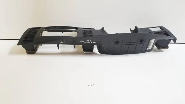 Dodge Durango I 03r dashboardconsole OEM TPR29725 image 4