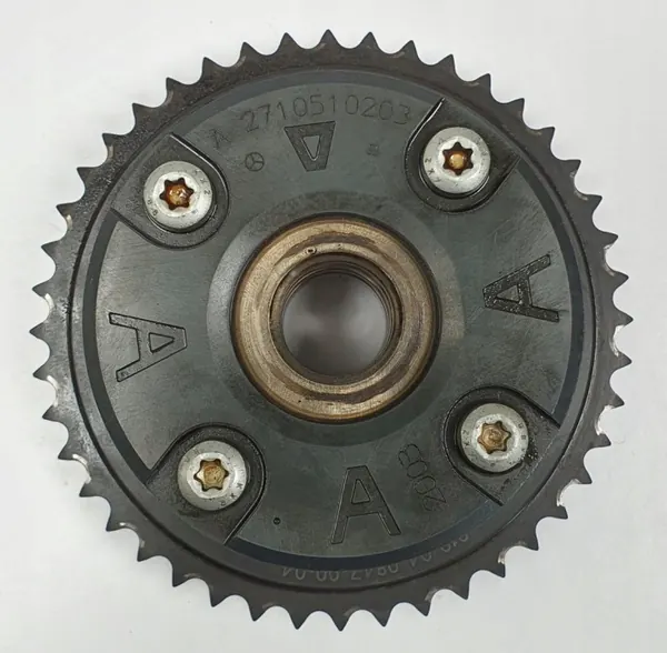 Tensor de Cadena OEM A2710510303 Mercedes W203 image 2