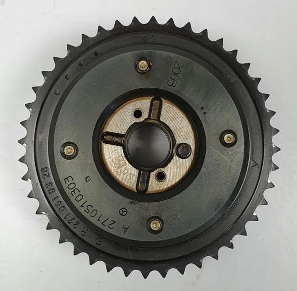 Tensor de Cadena OEM A2710510303 Mercedes W203 image 4