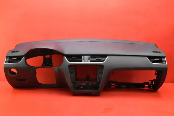 Dashboardconsole OEM 5E1857091 voor Skoda Octavia 3 image 2