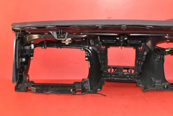 Dashboardconsole OEM 5E1857091 voor Skoda Octavia 3 image 10