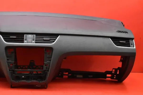 Dashboardconsole OEM 5E1857091 voor Skoda Octavia 3 image 3
