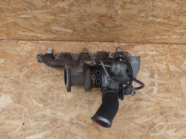 Turbo para Volvo 53049700033 image 2