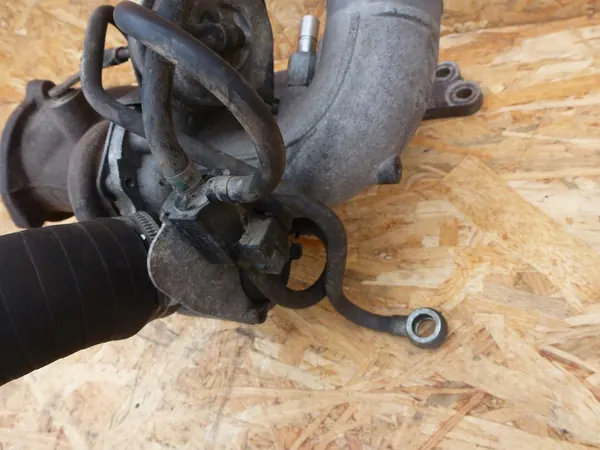 Turbo para Volvo 53049700033 image 5