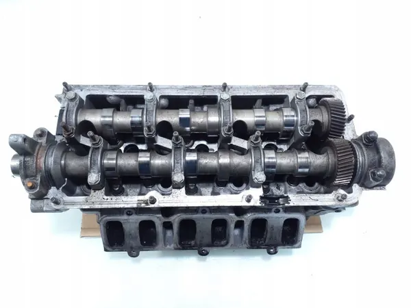 Culasse moteur Audi d'occasion OEM HOL03 image 2