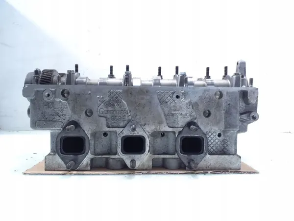 Culasse moteur Audi d'occasion OEM HOL03 image 3