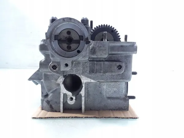 Culasse moteur Audi d'occasion OEM HOL03 image 4