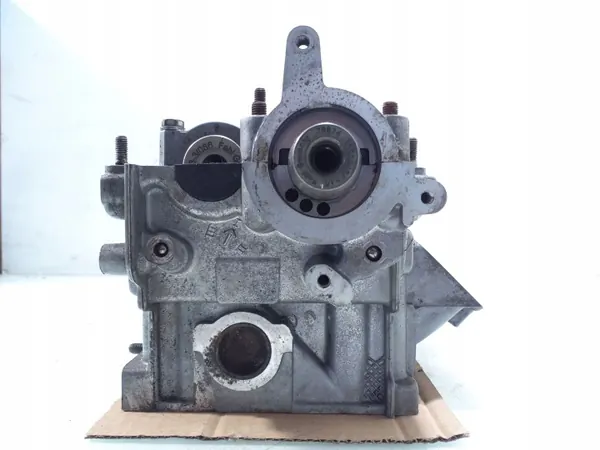 Culasse moteur Audi d'occasion OEM HOL03 image 5