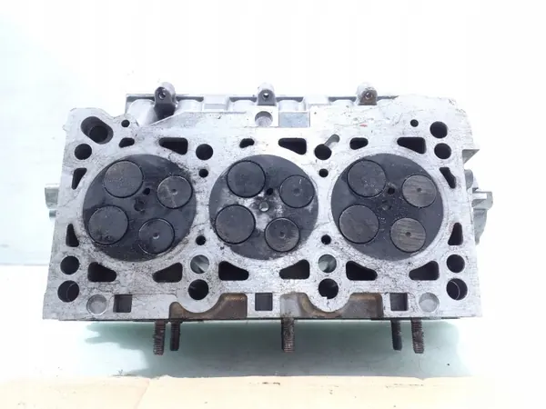 Culasse moteur Audi d'occasion OEM HOL03 image 6