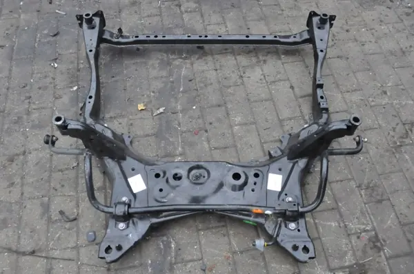 OEM 416416 Etujousitus Mazda CX-5 II Hybridille image 2