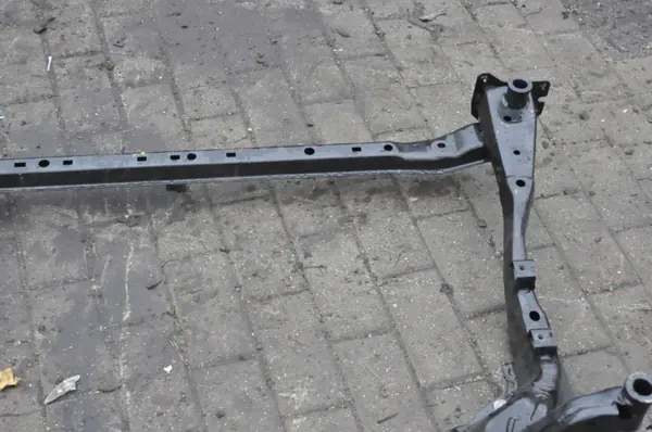 OEM 416416 Etujousitus Mazda CX-5 II Hybridille image 3
