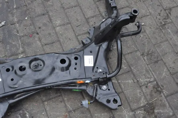 OEM 416416 Etujousitus Mazda CX-5 II Hybridille image 4