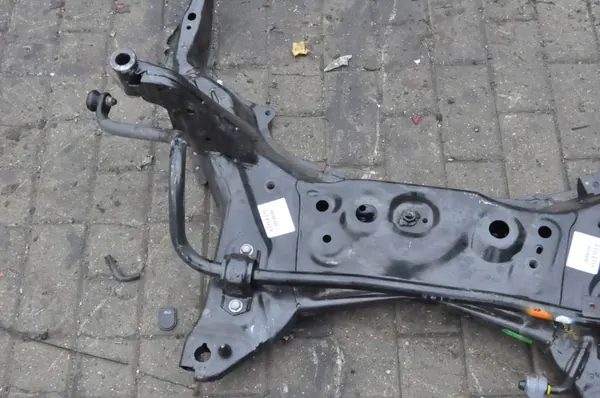 OEM 416416 Etujousitus Mazda CX-5 II Hybridille image 5