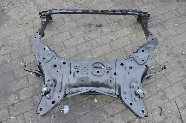 OEM 416416 Etujousitus Mazda CX-5 II Hybridille image 6
