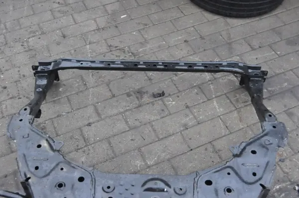 OEM 416416 Etujousitus Mazda CX-5 II Hybridille image 7