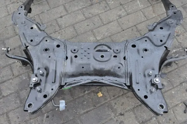 OEM 416416 Etujousitus Mazda CX-5 II Hybridille image 8