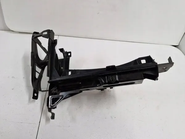 BMW 7-sarja F01/F02 oikea etuvalo OEM 51647184160 image 3