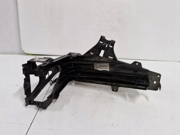 BMW 7-sarja F01/F02 oikea etuvalo OEM 51647184160 image 6