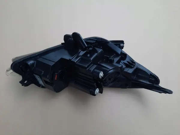 Vasen Ajovalaisin Opel Insignia A Lift LED Alkuperäinen image 4