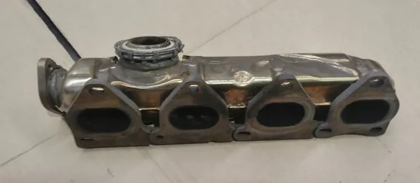 Pakoputken Keräin OEM A6541408602 Mercedes V-Classille image 3