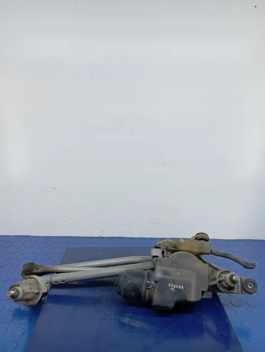 Honda City IV Lift Ruitenwissermotor voor gebruikt image 2
