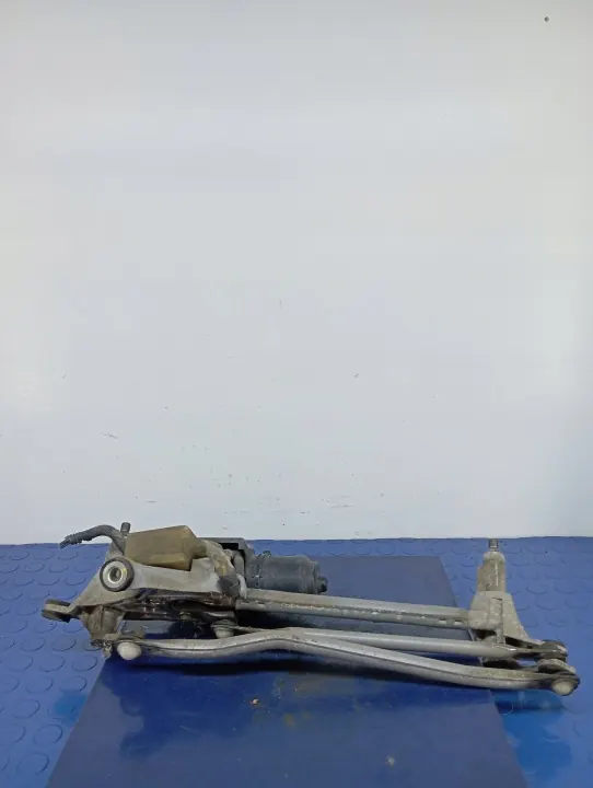 Honda City IV Lift Ruitenwissermotor voor gebruikt image 3