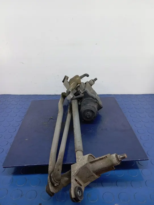 Honda City IV Lift Ruitenwissermotor voor gebruikt image 4