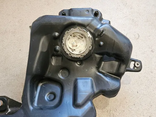 Bränsletank Bak Audi A7 S7 OEM 4G8201021 image 9