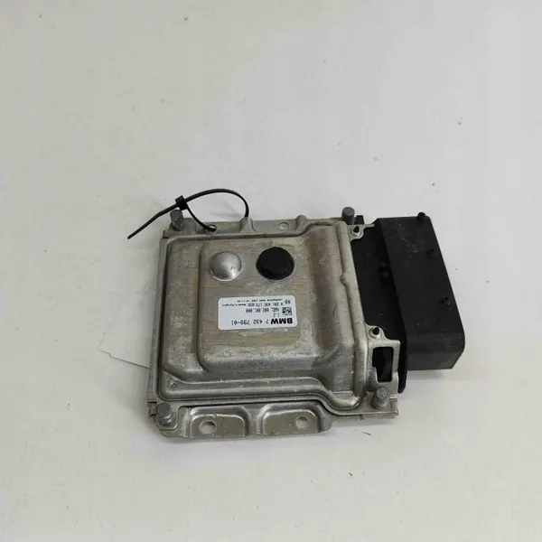AdBlue-styrmodul OEM 0281032173 för BMW F10 image 4