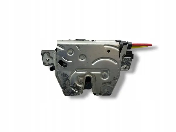 Bakluckslås Mercedes-Benz E W211 2004 image 2