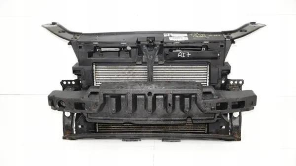 OEM 371117609 framremsa för VW Caddy 2K 1.6 TDI image 2