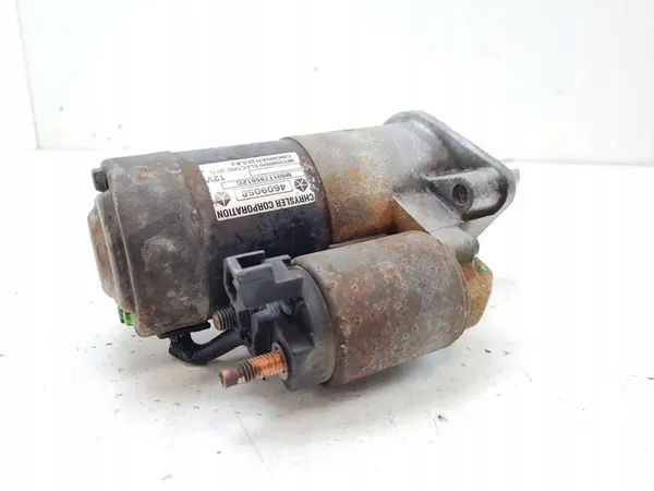 Motor de arranque Chrysler OE 4609 058 image 3