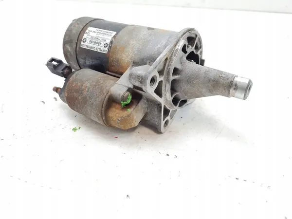 Motor de arranque Chrysler OE 4609 058 image 4