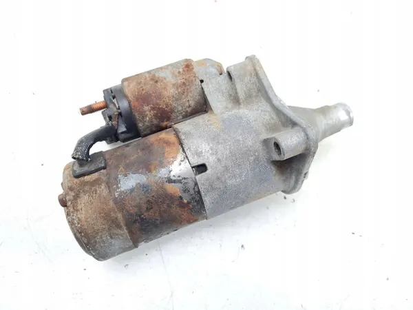 Motor de arranque Chrysler OE 4609 058 image 7