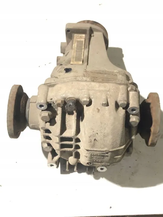 Différentiel arrière Audi Q5 SQ5 OEM 0ar525083b image 2