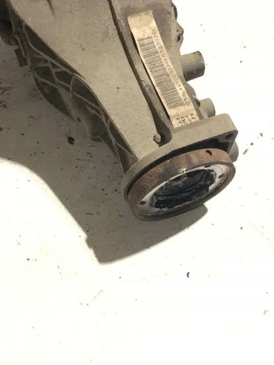 Différentiel arrière Audi Q5 SQ5 OEM 0ar525083b image 4