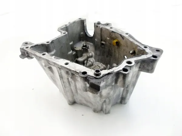 Versnellingsbak Behuizing OEM 9431365021 Boxer Jumper Ducato image 3