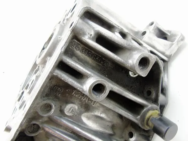 Versnellingsbak Behuizing OEM 9431365021 Boxer Jumper Ducato image 4