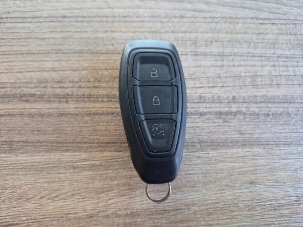 Télécommande Keyless FORD OEM J1BT-15K601-AB Fiesta MK8 image 2