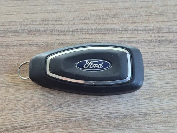 Télécommande Keyless FORD OEM J1BT-15K601-AB Fiesta MK8 image 5