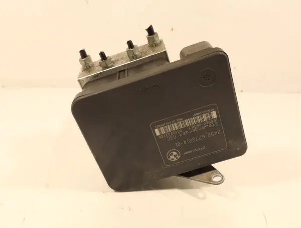 ABS Pump BMW E90 10.0960-0830.3K 3451-6772213-01 image 3