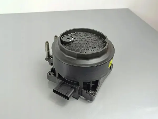 Filtre à carburant Hyundai Santa Fe OEM FOB34735 image 2