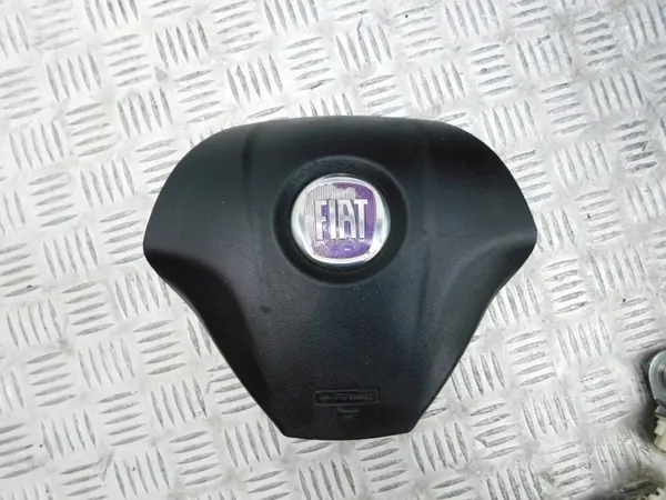 Salpicadero OEM + 2 Airbags 2 Cinturones - Fiat Bravo II image 3